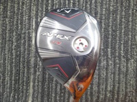 APEX UW 2024 長鐵/混血桿/小雞腿 (桿身 TENSEI 70 for Callaway(JP))