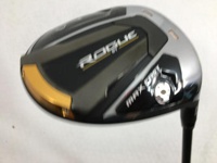 ROGUE ST MAX FAST 開球木桿 (桿身 SPEEDER NX40 for Callaway(JP))