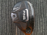 G425 HYBRID 長鐵/混血桿/小雞腿 (桿身 PING TOUR 173-85)