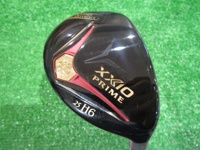 XXIO Prime Hybrid 2025 長鐵/混血桿/小雞腿 (桿身 SP1300)