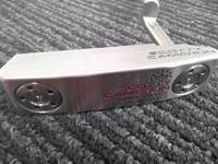 SUPER SELECT NEWPORT2 推桿 (桿身 特製鋼)