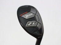 SRIXON ZX Mk II HYBRID 長鐵/混血桿/小雞腿 (桿身 Diamana ZX II for HYBRID)