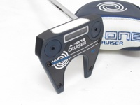 Ai-ONE CRUISER #7 ARMLOCK 推桿 (桿身 STROKELAB 140)