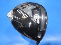 Qi10 LS 開球木桿 (桿身 Diamana Silver TM50(JP))