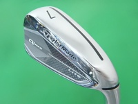 Qi MAX LITE 7I 單號鐵 (桿身 2025 AIR SPEEDER TM(JP) 1S)