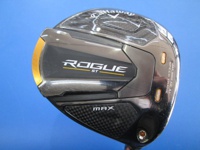 ROGUE ST MAX 開球木桿 (桿身 DIAMOND Speeder 5)