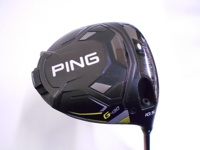 G430 LST 開球木桿 (桿身 PING TOUR 2.0 CHROME 75)