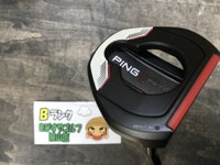 PING 2021 FETCH 推桿 (桿身 特製鋼PP58)