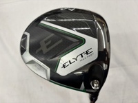 ELYTE MAX FAST 開球木桿 (桿身 LIN-Q GREEN 40 for CW(JP))