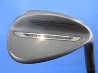 VOKEY SM11 Jet Black 56-12D 挖起桿 (桿身 BV105)