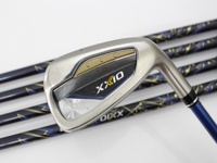 XXIO 2024 Navy 鐵桿組 (桿身 MP1300 5S)