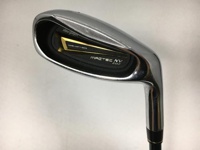 MACTEC NV DOME CAVITY 鐵桿組 (桿身 NV-202IM)