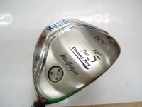 MACTEC NV ix 球道木桿 (桿身 Triple Action ix)