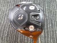 B1 ST 球道木桿 (桿身 TENSEI Pro Blue 1K 60)