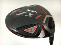 SRIXON ZX7 開球木桿 (桿身 Diamana TB60)