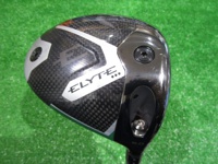 ELYTE ◆◆◆ 開球木桿 (桿身 VENTUS TR BK 6)