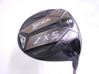 SRIXON ZX5 Mk II 開球木桿 (桿身 Diamana ZX-II 50)