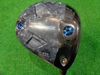 PARADYM Ai SMOKE ◆◆◆ MAX 開球木桿 (桿身 VENTUS BK 6)