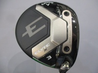 ELYTE X 球道木桿 (桿身 VENTUS GREEN 5 for CW(JP))