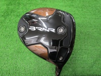 BRNR MINI DRIVER 開球木桿 (桿身 SPEEDER NX GREEN50(JP))