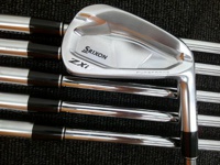 SRIXON ZXi7 鐵桿組 (桿身 MODUS3TOUR120)