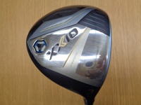 XXIO 2024 Navy 球道木桿 (桿身 MP1300)