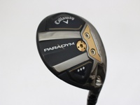 PARADYM ◆◆◆ 球道木桿 (桿身 Speeder NX BLACK 40（更換桿身）)