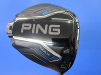 G440 MAX 開球木桿 (桿身 ALTA J CB BLUE(JP))