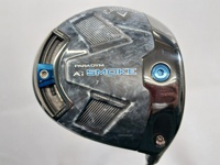 PARADYM Ai SMOKE MAX 開球木桿 (桿身 TENSEI 50 for Callaway(JP))