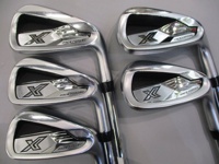 XXIO X 2024 鐵桿組 (桿身 DG 95)