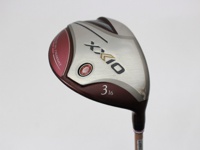 XXIO 2022 Bordeaux 球道木桿 (桿身 MP1200L)