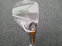 SRIXON ZXi HYBRID 長鐵/混血桿/小雞腿 (桿身 VENTUS ZXi for HYBRID 不附扳手)