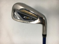 XXIO 2024 Navy 鐵桿組 (桿身 MP1300 5S)