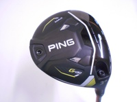 G430 MAX 球道木桿 (桿身 PING TOUR 2.0 CHROME 65(JP))