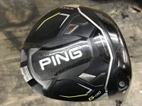 G430 MAX 開球木桿 (桿身 PING TOUR 2.0 BLACK 65(JP))