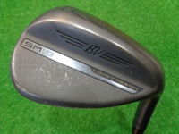 VOKEY SM10 Jet Black 60-10S 挖起桿 (桿身 BV105(JP))
