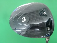 B3 MAX 開球木桿 (桿身 VANQUISH BS40 for MAX)