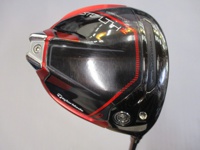 STEALTH2 HD 開球木桿 (桿身 VENTUS TR BL 6(Velocore）)