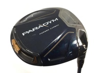 PARADYM 開球木桿 (桿身 VENTUS TR5 for Callaway(JP))