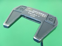Ai-ONE MILLED SEVEN T DB 推桿 (桿身 STROKELAB 90)