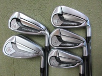 inpres DRIVESTAR TYPE D 2025 鐵桿組 (桿身 M-425i 5S)