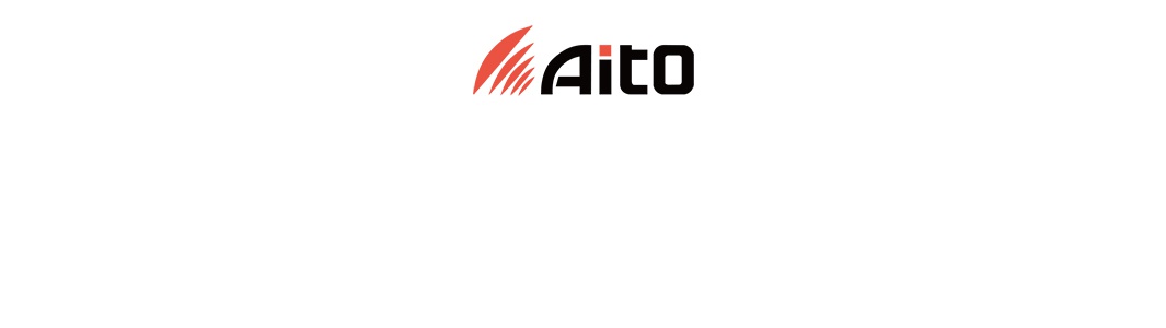 Aito內文logo