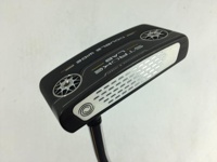 STROKE LAB 2019 DOUBLE WIDE 推桿 (桿身 特製鋼)