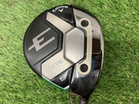 ELYTE 球道木桿 (桿身 TENSEI GREEN 60 for CW(JP))