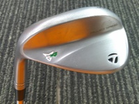 MILLED GRIND4 Chrome 54SB-11 挖起桿 (桿身 MODUS3TOUR105(JP))
