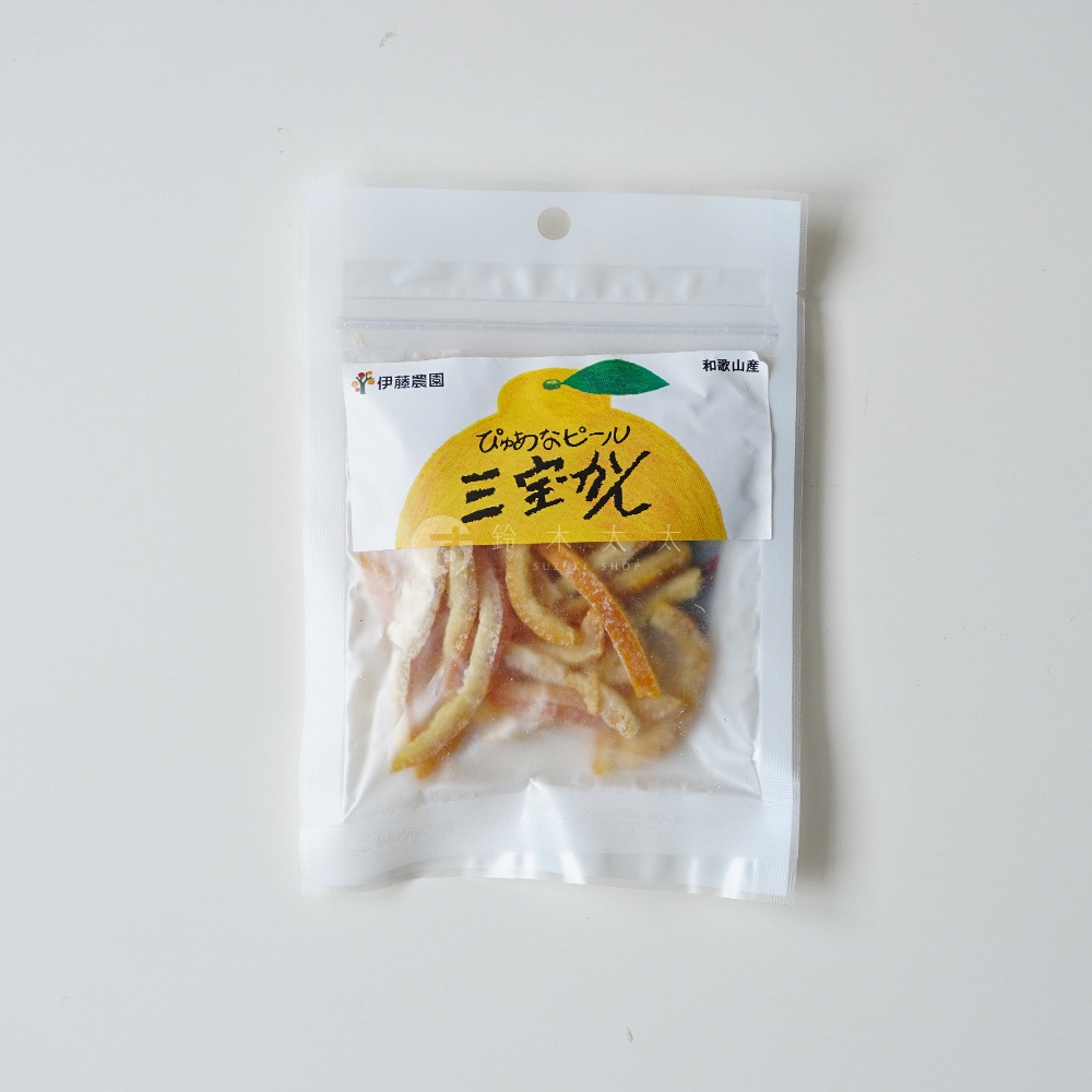 主圖_和歌山有田柑橘果皮乾禮盒-8件組-9