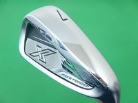 XXIO X 2024 7I 單號鐵 (桿身 DG 95 1S)