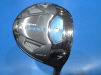 PARADYM Ai SMOKE MAX D 球道木桿 (桿身 TENSEI 50 for Callaway(JP))