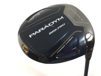 PARADYM MAX FAST 開球木桿 (桿身 SPEEDER NX40 for Callaway(JP))