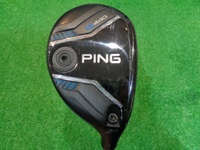 G440 HYBRID 長鐵/混血桿/小雞腿 (桿身 PING TOUR 2.0 BLACK 90(JP))